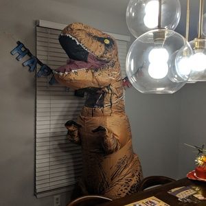 Meet your Posher, Jessie